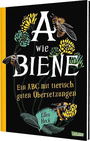 A wie Biene (Ellen Heck)