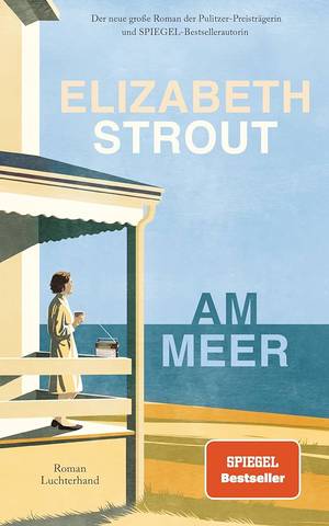 Am Meer (Elizabeth Strout)