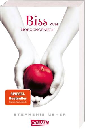 Biss zum Morgengrauen (Stephenie Meyer)