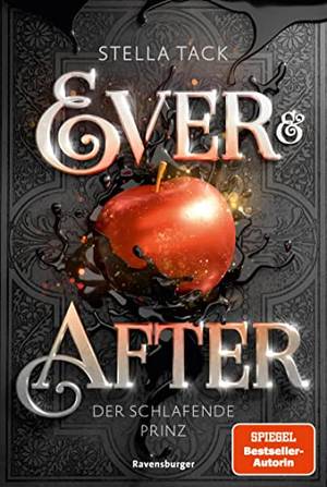 Ever & After - Der schlafende Prinz (Stella Tack)