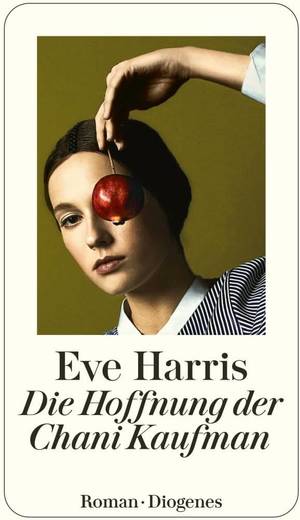 Die Hoffnung der Chani Kaufman (Eve Harris)