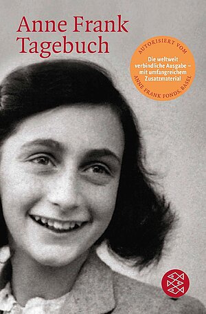 Tagebuch (Anne Frank)