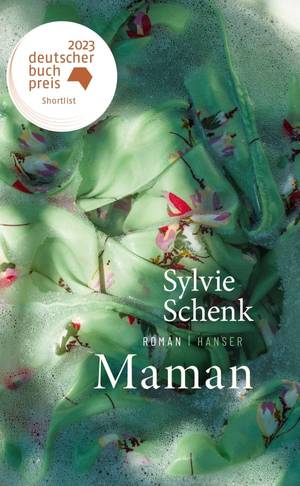 Maman (Sylvie Schenk)